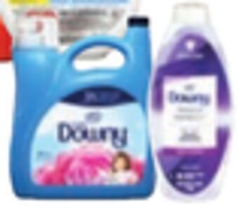 ShopRite Fabric softener offer