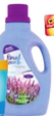 ShopRite Fabric softener offer