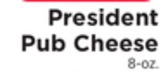 ShopRite Pub cheese offer