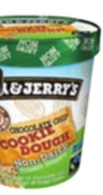 ShopRite Ice cream offer