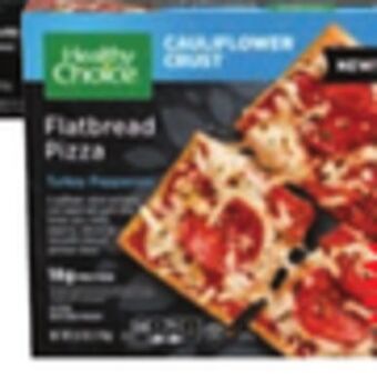 ShopRite Flatbread pizza offer