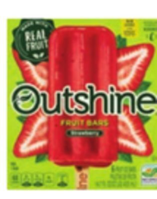 ShopRite Fruit bars offer