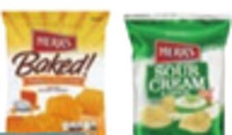 ShopRite Snacks offer