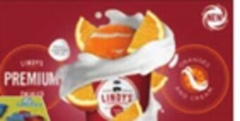 ShopRite Premium ice offer
