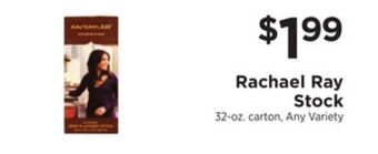 ShopRite Stock offer