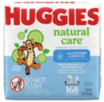 ShopRite Mega pack refill wipes offer