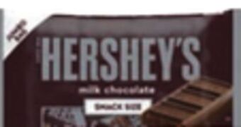 ShopRite Halloween candy jumbo bag offer