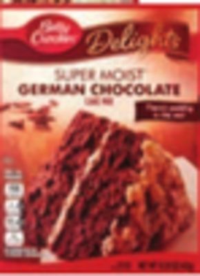 ShopRite Frosting offer