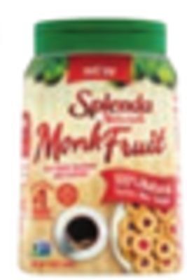 ShopRite Naturals zero calorie sweetener offer