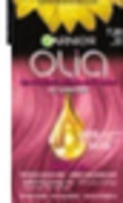 ShopRite Olia hair color offer