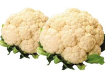 ShopRite Cauliflower offer