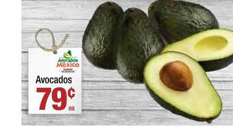 Super King Markets Avocados offer