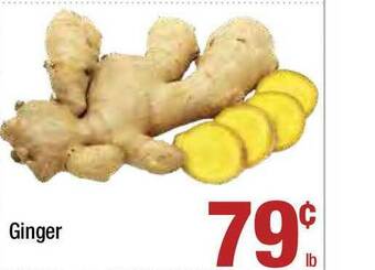 Super King Markets Ginger offer
