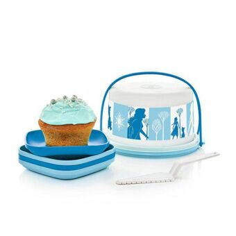 Tupperware Frozen ii mini serving set offer
