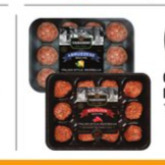 ACME Carando meatballs offer