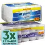 ACME Bath tissue offer