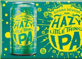 Target Sierra nevada 6-pk. beer* offer