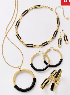 JC Penney Fashion silver & fashion jewelry offer