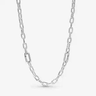 Pandora Pandora me link chain necklace offer