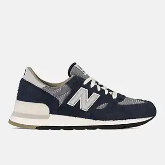 Carhartt wip x new balance made in usa 990v1