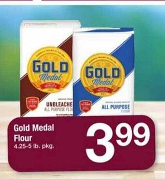 ACME Gold medal flour offer