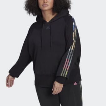 Adidas Hoodie (plus size) offer