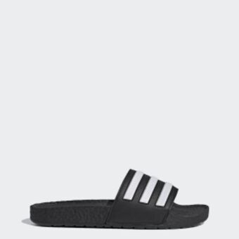 Adidas Adilette boost slides offer