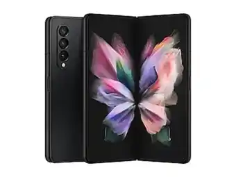 Samsung Galaxy z fold3 5g 256gb (charter) offer