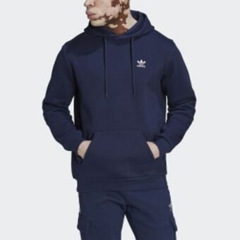 Adidas Adicolor essentials trefoil hoodie offer
