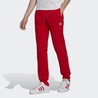 Adidas Adicolor essentials trefoil pants offer