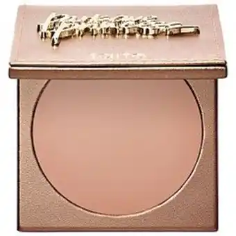 Kohl's Tarte amazonian clay waterproof bronzer offer
