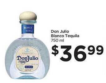 Food 4 Less Don julio blanco tequila offer