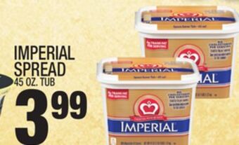 C Town Imperial spread offer