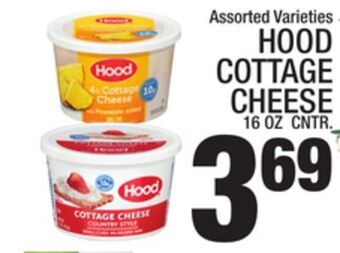 C Town Hood cottage cheese offer
