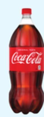 Kings Food Markets Coke, diet coke or sprite offer