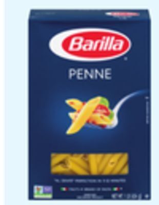 Kings Food Markets Barilla pasta offer