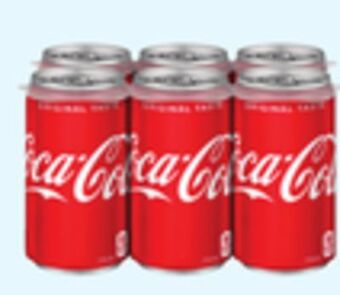 Kings Food Markets Coke, diet coke or sprite offer