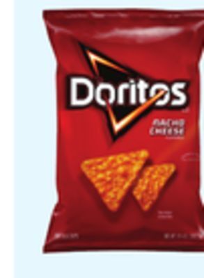 Kings Food Markets Doritos tortilla chips offer