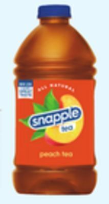 Kings Food Markets Snapple offer