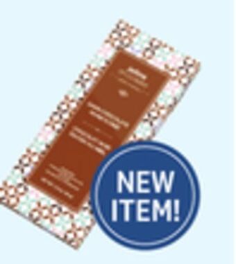 Kings Food Markets Jelina chocolate bars offer