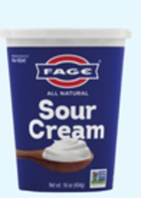 Kings Food Markets Fage sour cream offer