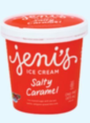 Kings Food Markets Jeni's splendid ice cream offer