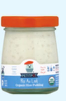 Kings Food Markets Petit pot pudding offer