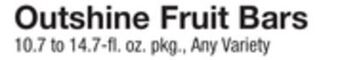 The Fresh Grocer Fruit bars offer