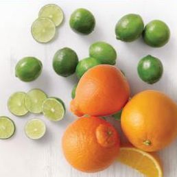 Kroger Oranges offer