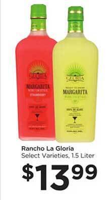 Food 4 Less Rancho la gloria offer