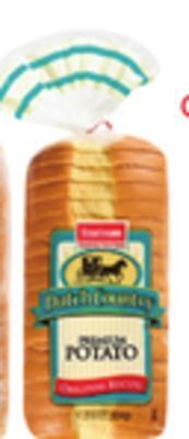 ShopRite Dutch country bread offer