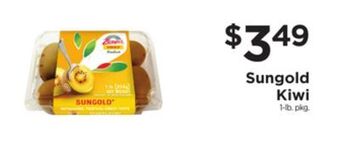 ShopRite Kiwi offer
