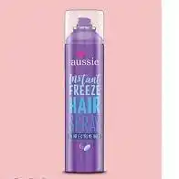 Target Aussie hairspray offer