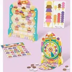 Target Treats tower play set offer